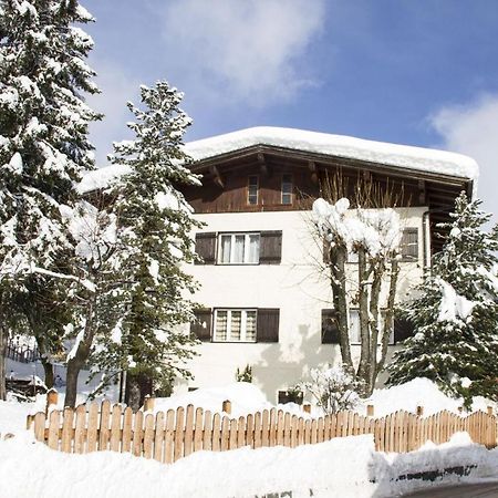 Campiglio Quadrilocale Castelletto Inferiore Madonna Esterno foto
